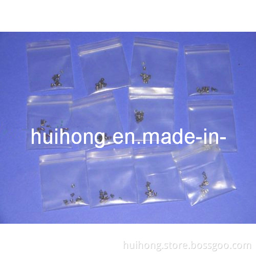 New Buttom Case Screw Buttom Cover Screw Case Crew for MacBook A1398 Buttom Case Screw Buttom Cover Screw